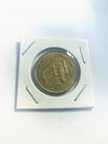 Germany Krone Homberg 1480 Historischer Gasthof Brauerei Medal Coin RARE