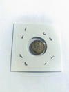 1904-H Newfoundland 5 Cent Silver Coin VF Rare