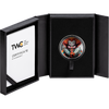 2025 Cameroon Evil Clown Urban Legends 1 oz Proof Silver Coin 1000 Francs