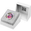 2022 DOGECOIN Cryptocurrency 1 Oz Silver Coin 1 Dogecoin United Crypto States
