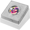 2022 DOGECOIN Cryptocurrency 1 Oz Silver Coin 1 Dogecoin United Crypto States