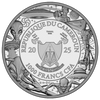 2025 UFO Above Farm – We are not alone, they are out there 1oz .999 Silver