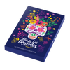 2025 Dia De Los Muertos: Mechanical Skull 1oz .999 Silver Coin 1000F Cameroon