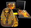 2022 King Tutankhamun 100th Ann. 30g Copper Medal