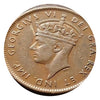 1941 C Terre-Neuve 5 cents TTB