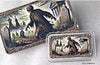 2025 1oz silver Art Bar- 