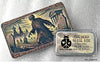 2025 1oz silver Art Bar- 