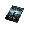 2025 Alien face – We are not alone, they are out there 1oz  999 Silver Cameroon