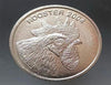 2004 Kap Verde 5 Escudos Münzen Hahn schöne Münze UNC