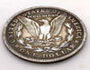 Hobo Coin - New York City Craft Gift Coin in Protective Plastic Capsule Copper Engraved #CO02