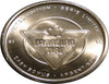 2010 Canadian Tire Money coin limited edition BU ***