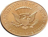 Donald Trump’s Space Force - 1oz. Pure Copper Bullion Round***