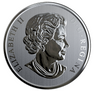2019 3D Lenticular Coin - OPTIMUS PRIME