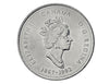 1992 Pièce de 25 cents de la Confédération de l'Alberta canadienne 125e anniversaire/quartier provincial UNC