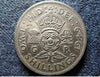 1949 UK George VI (1936-1952) 2 Shillings Coin