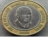 2000 Jamaika 20 Dollar VF