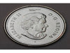 Canada 2003-P Canada 5 Cent Beaver/Old Effigy Uncrowned Obverse Nickel BU