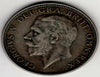 1930 Great Britain one 1 florin george v silver world coin High Grade