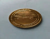 2012 Frankfurt Airport Germany Duty Free Token