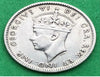 1942 C Newfoundland 5 cent VF
