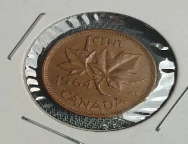 1964 Erreur de colonne vertébrale supplémentaire.