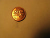 Canada 1958 Suspendu 8 Penny Variété Rare En Menthe BU