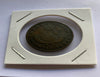 Canadian 1857 Penny Bank Token lot VF