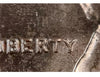 1964 Double Die Avers 1DO-014 Lincoln Memorial 1 Cent Penny Erreur Pièce