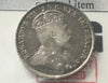 1903 Canada Argent Petite pièce de 5 cents Faible tirage