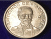 Mexico - 25 CENTAVOS 1964 - UNCIRCULATED