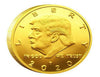 Lucky Coin- 2020 US president’s coin trump Commemorative Medallion Trump US Coin