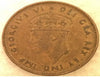 1947 Newfoundland small cent VF