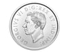 Canada 2021 Limited Edition 50 Cent 100th Anniversary Coat of Arms BU