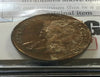 1930 Coin Mart Graded Canadian, Small One Cent, **EF-40**Foreign Residue Clnd