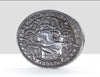 Hobo Coin - Beating heart Roaring snake king in Protective Plastic Capsule Copper Engraved