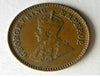 1919 British India 1/12 ANNA - AU - Great Coin