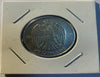 1938 Yougoslavie vingt 20 dinars pièce d'argent du monde de haute qualité