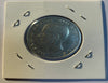 1938 Yougoslavie vingt 20 dinars pièce d'argent du monde de haute qualité