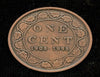 Canada: 1998 1 Cent Commemorative 1908 - 1998 BU Coin