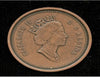 Canada: 1998 1 Cent Commemorative 1908 - 1998 BU Coin
