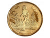 2005 Marathon canadien Terry Fox de l'espoir 25e anniversaire Pièce de monnaie en dollars Loonie BU
