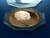 1975 Forestry 75th Gifford Pinchot Commemorative Bronze Token