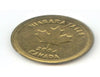 2004 NIAGARA FALLS Ontario Canada Great Canadian Midway Gaming Arcade TOKEN