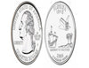 2004 50 States and Territories US Florida  Quarters UNC P & D Mark
