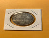 1907 Newfoundland 50-Cent Half Dollar Coin VF