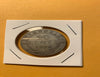 1918 Newfoundland 50-Cent Half Dollar Coin VF