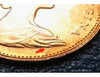 Canada 1978 1-cent - BU - Erreur de doublement