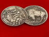 Hobo Coin - Mr. Shar Pei Coin in Protective Plastic Capsule Copper Engraved