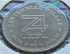 1974 Guelph Ontario 1 Trade Token - Centennial Dollar
